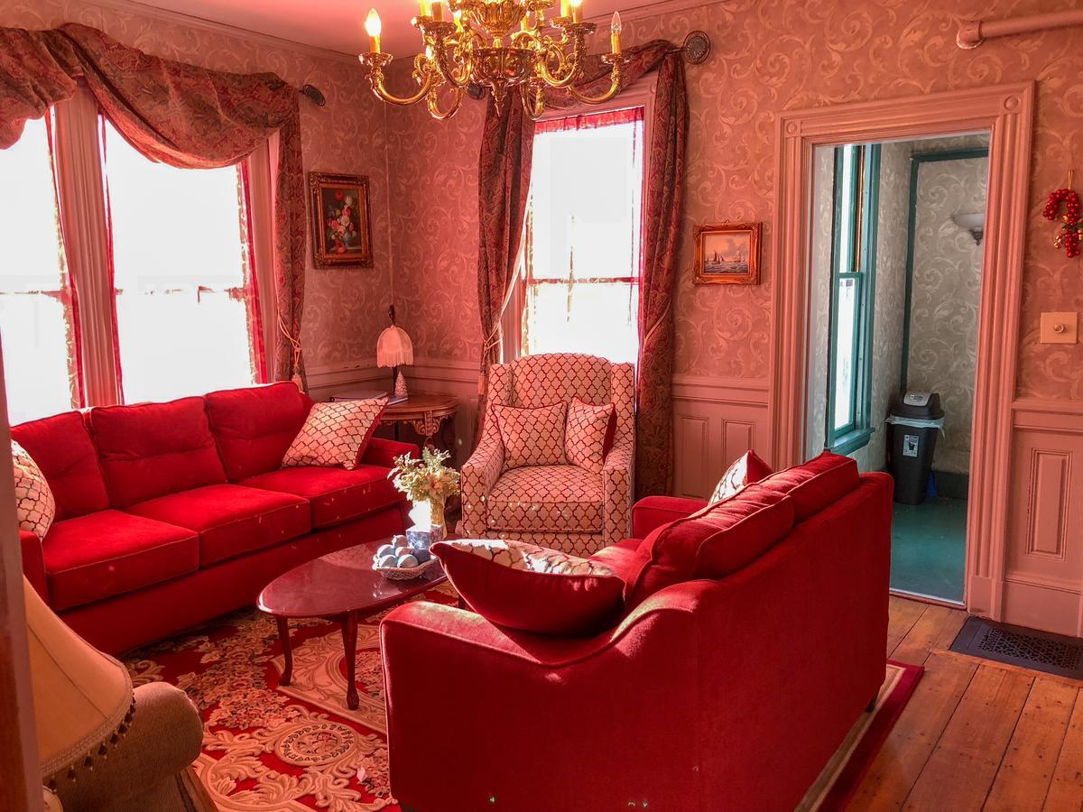 Grand Victorian Inn Бетел Екстер'єр фото