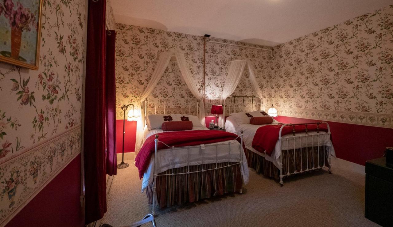 Grand Victorian Inn Бетел Екстер'єр фото